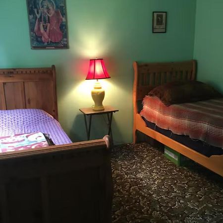 Sequoia Forest Retreat Badger المظهر الخارجي الصورة